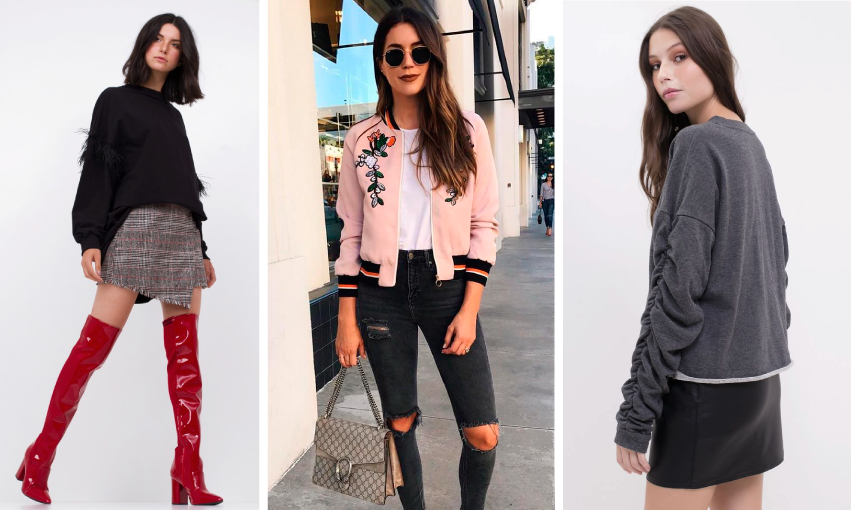 Moda Street: a tendência que inspira os guarda-roupas urbanos