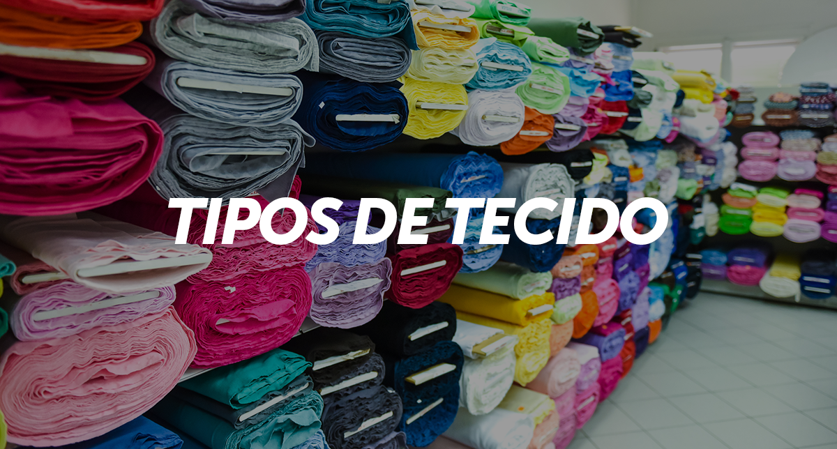 tipos de veludo para roupas