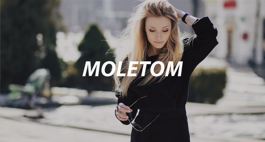 moletom a