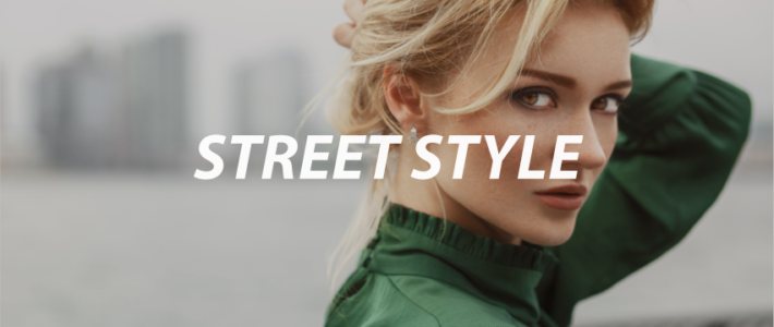 Moda Street: a tendência que inspira os guarda-roupas urbanos